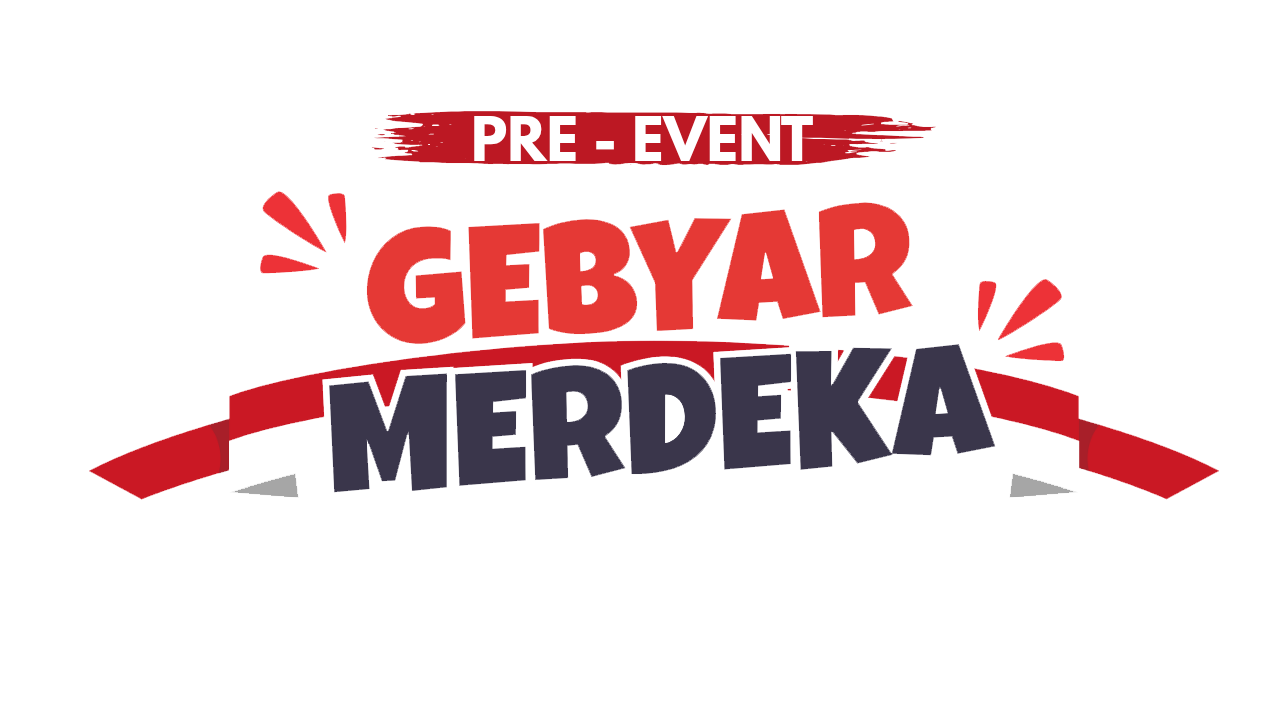 Pre-Event Gebyar Merdeka